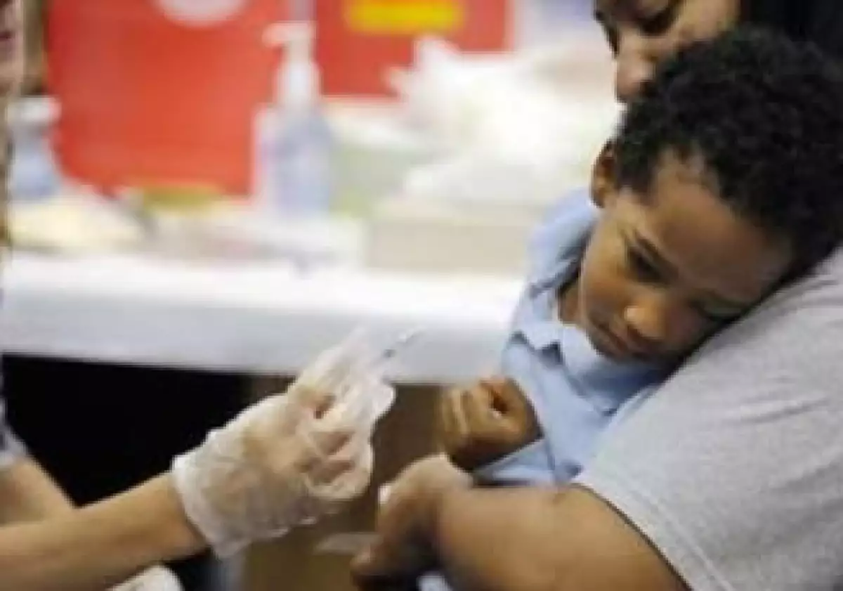 La ONU considera que podría tomar años la disminución del impacto y el contagio del virus A/H1N1. (Foto: Reuters)