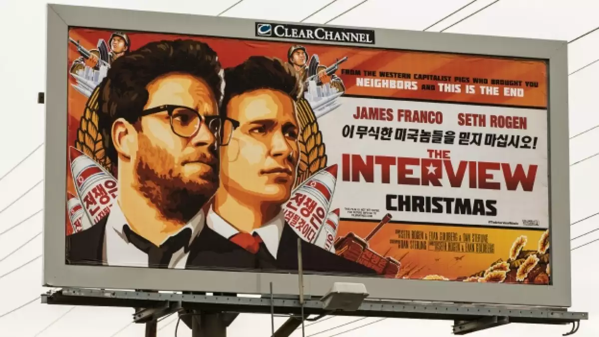 the interview
