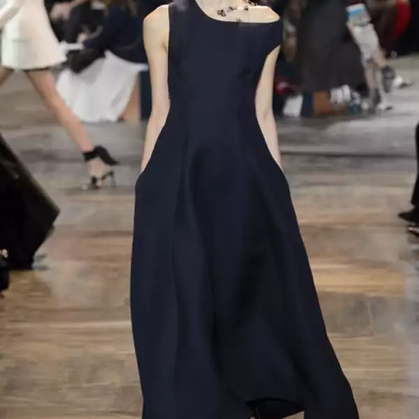 Christian Dior Haute Couture SS 2016