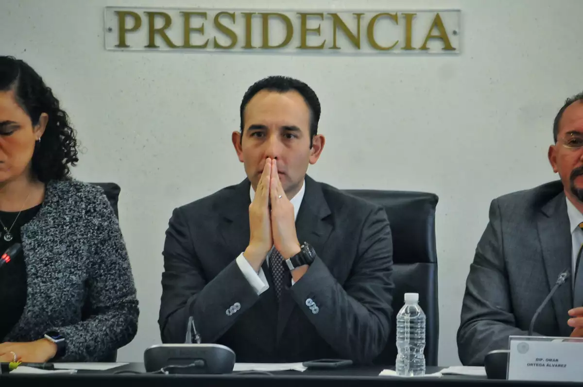 Roberto Gil Zuarth