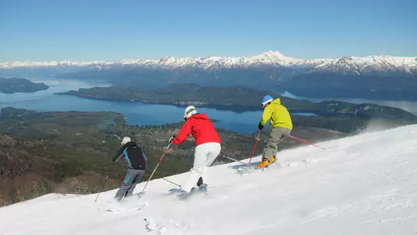 Patagonia