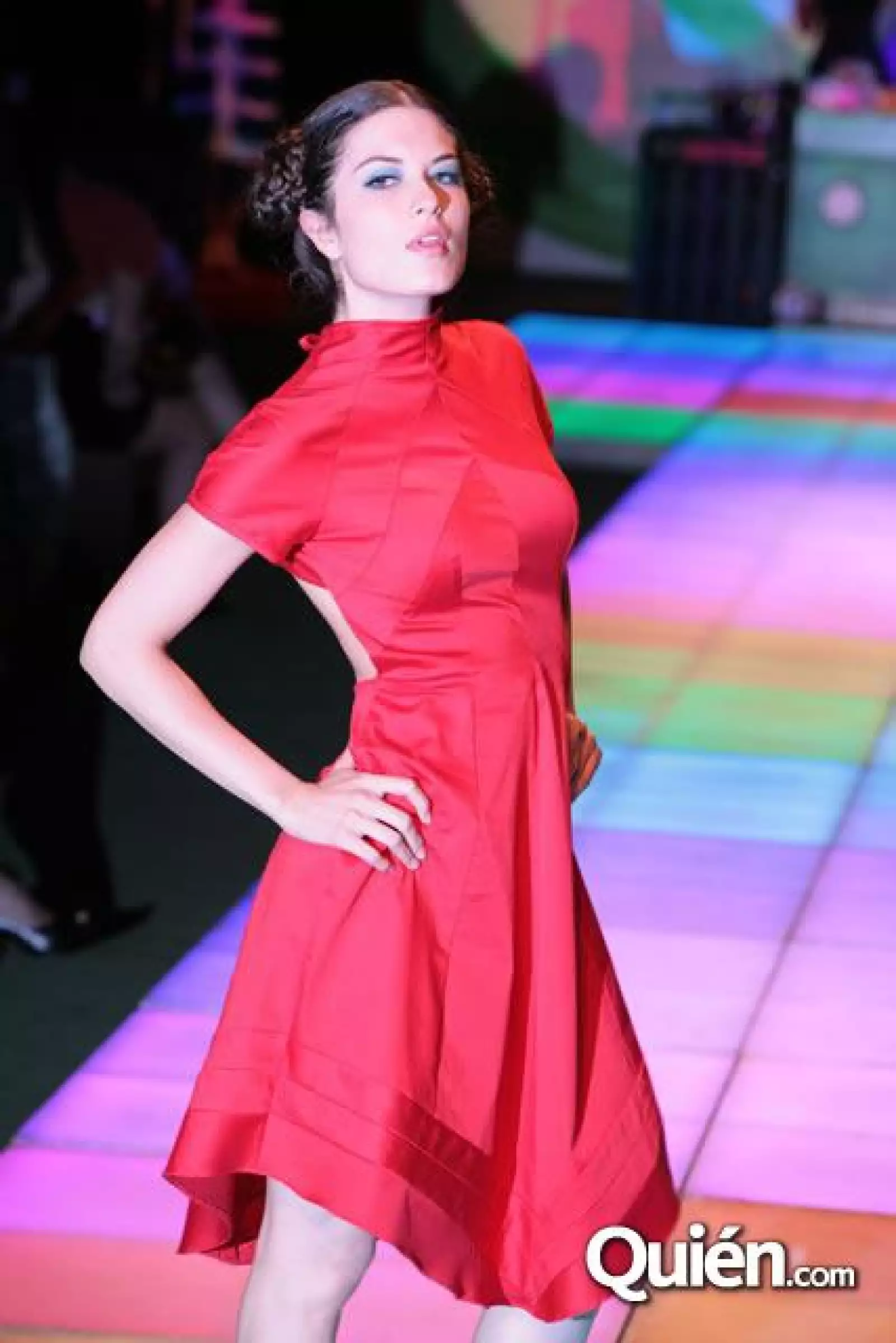 Aniversario Contempo