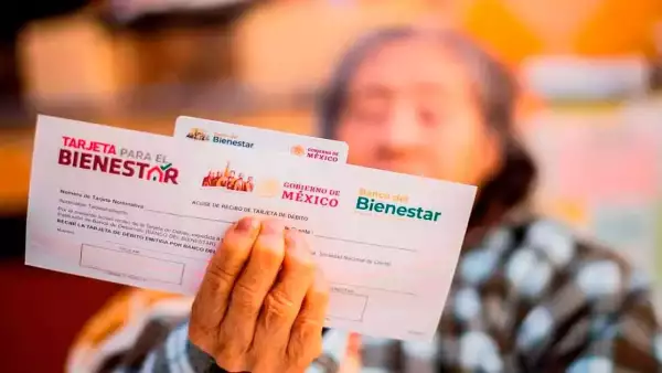 Pago de pensión Bienestar para adultos mayores: ¿cuándo llega el siguiente depósito?