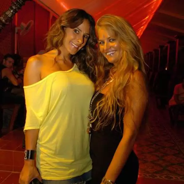 Inauguración La Elefanta