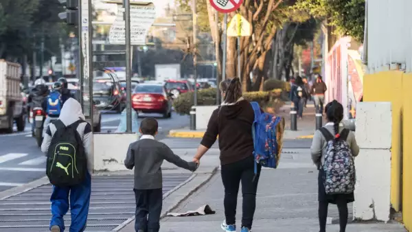 ¿Qué días de descanso tiene el calendario 2024-2025 de la SEP?