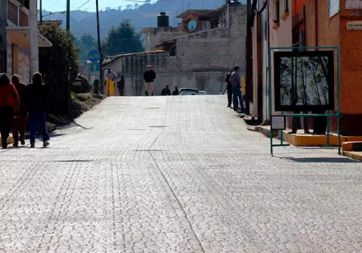 Tlalpan Pueblo Ecológico