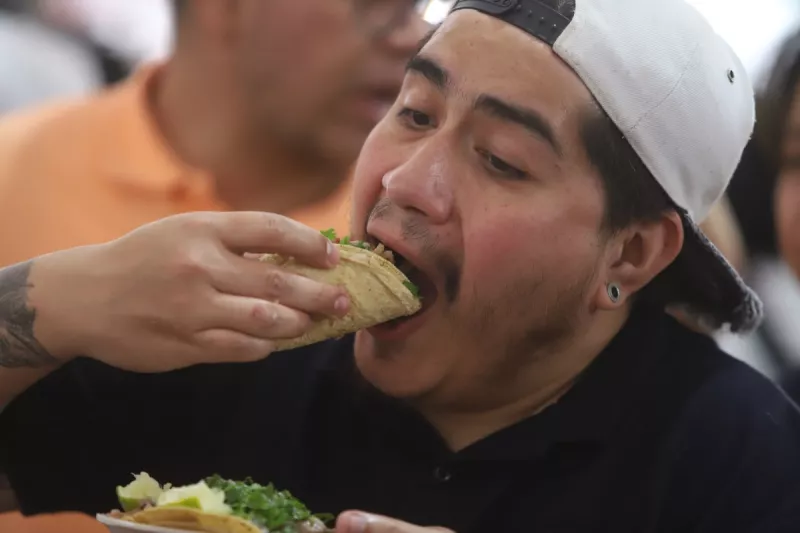 Día del taco 2025: promociones desde 1 un peso o de 3x2 en estas taquerías de CDMX