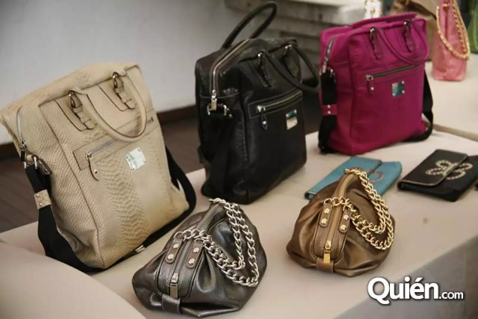 Colección Bernardo Blanco