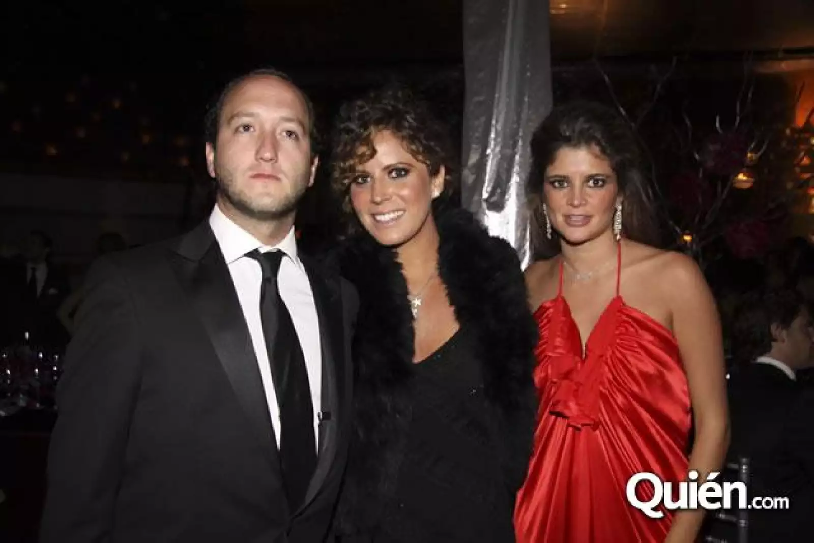 Boda Mariale Silveti y Jaime Hirschfeld