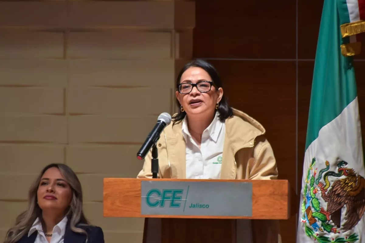 CFE planea dos plantas termosolares, pero un desafío pone en riesgo su viabilidad