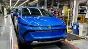 Blazer y Equinox EV dejarán de ser ensamblados solo en México: GM expande producción en EU