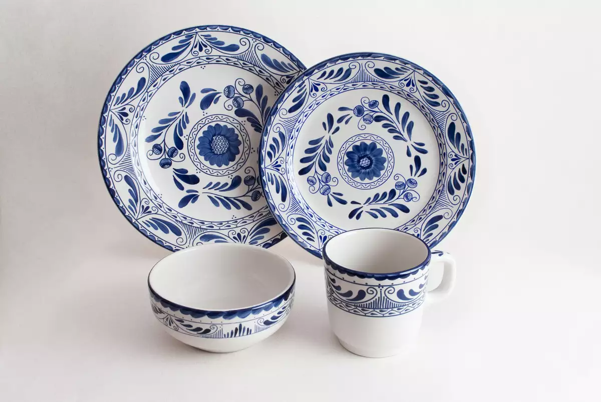 Anfora, 100 años de compartir las mesas mexicanas
