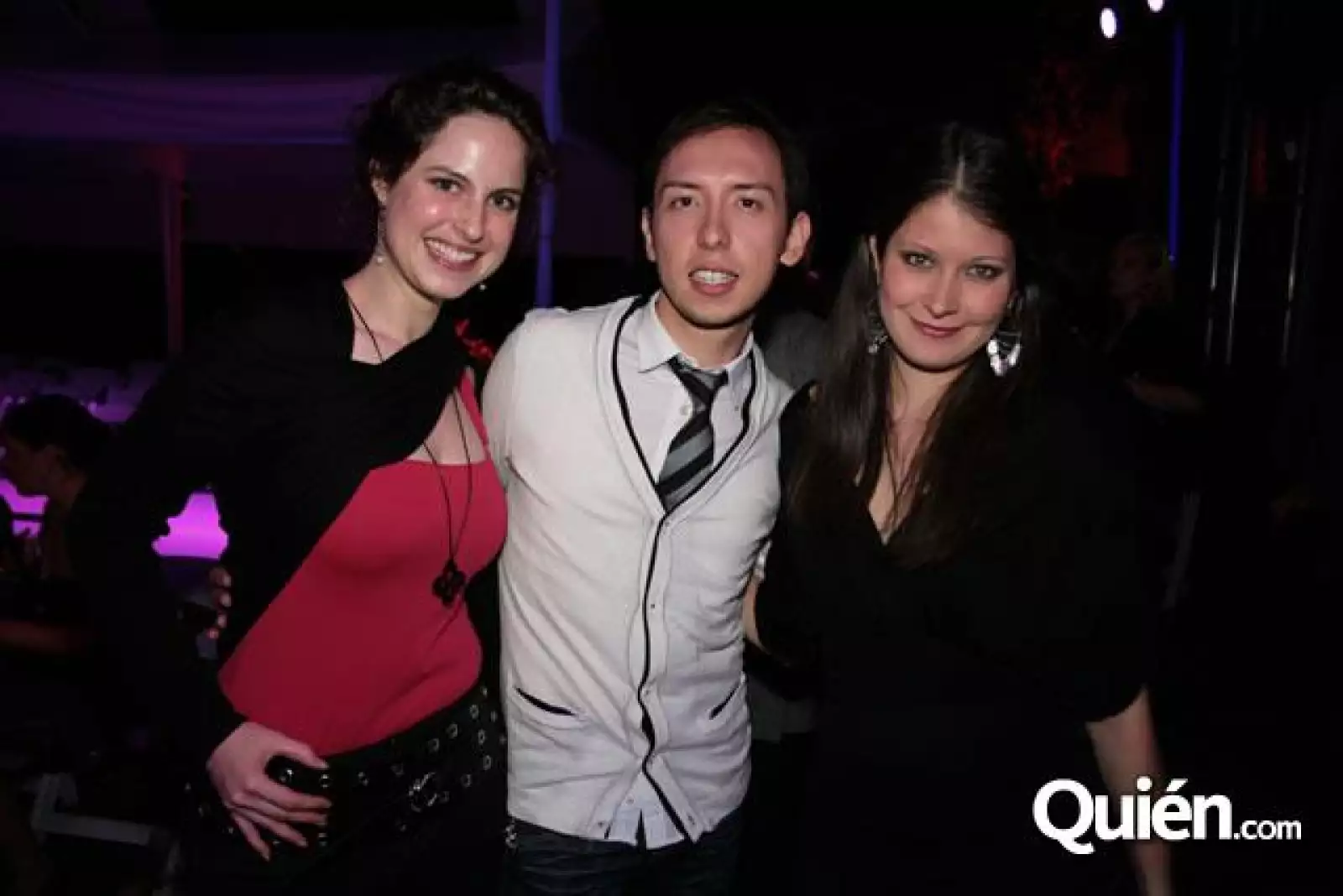 Desfile Stella Simona por Ximena Seoane