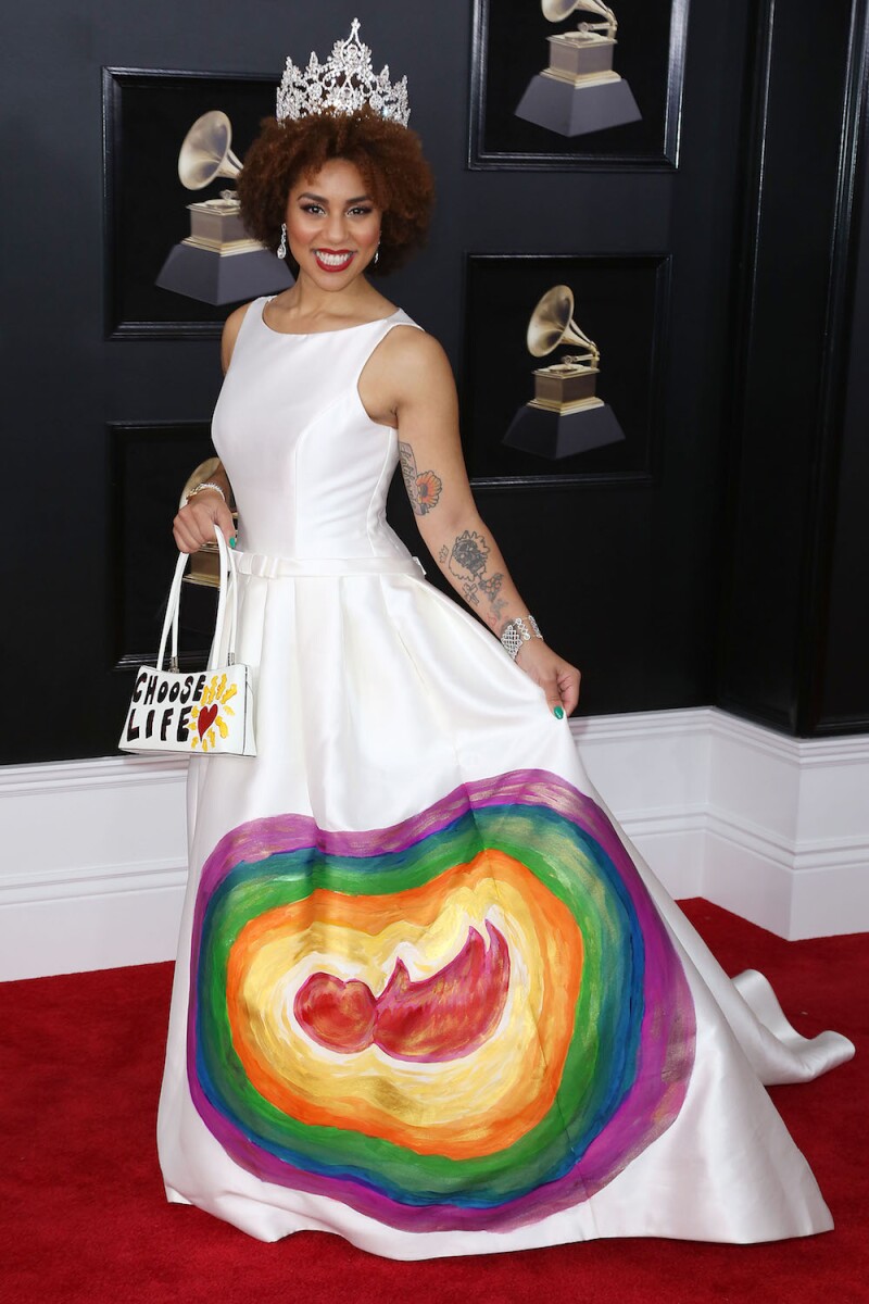 Joy Villa