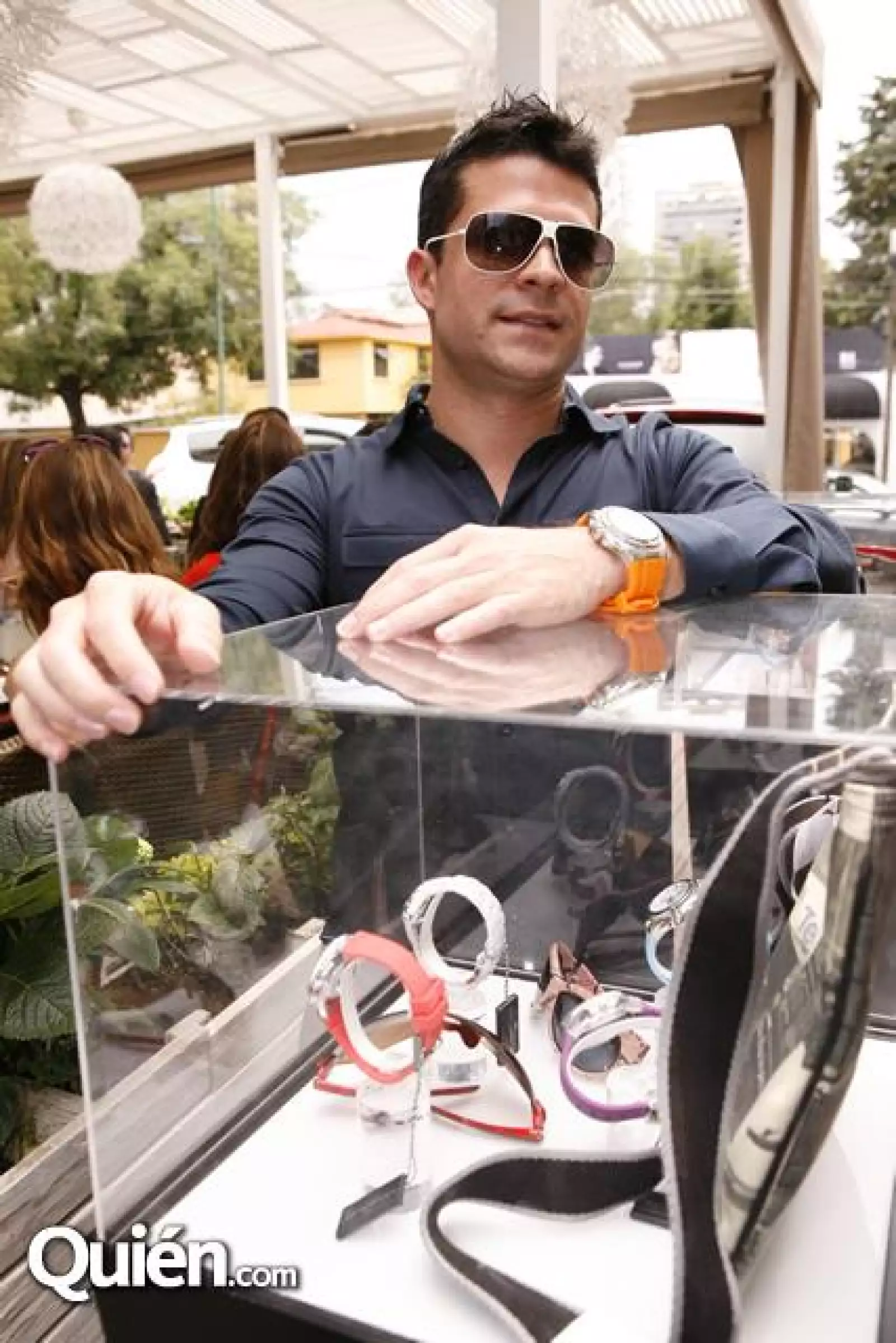 Gustavo Beltrán