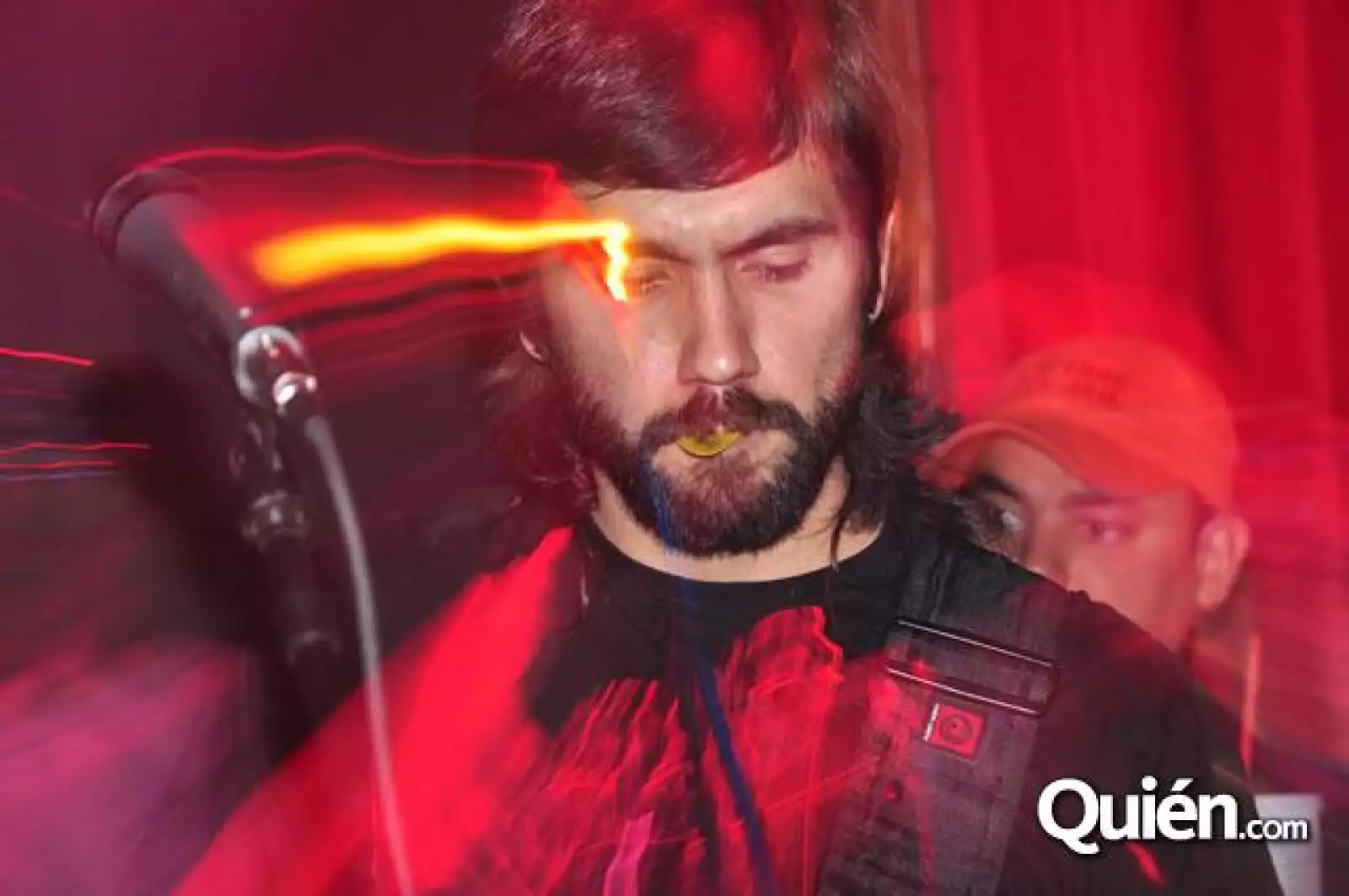 Cumple de Memo Muñoz y Ana Guerra