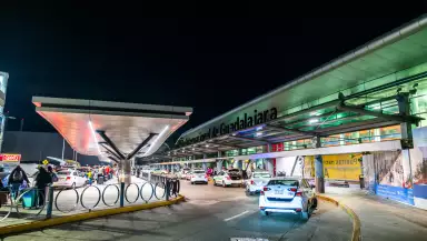 Jalisco tiene más presupuesto para infraestructura previo al Mundial 2026 que en seguridad: estas son las obras 