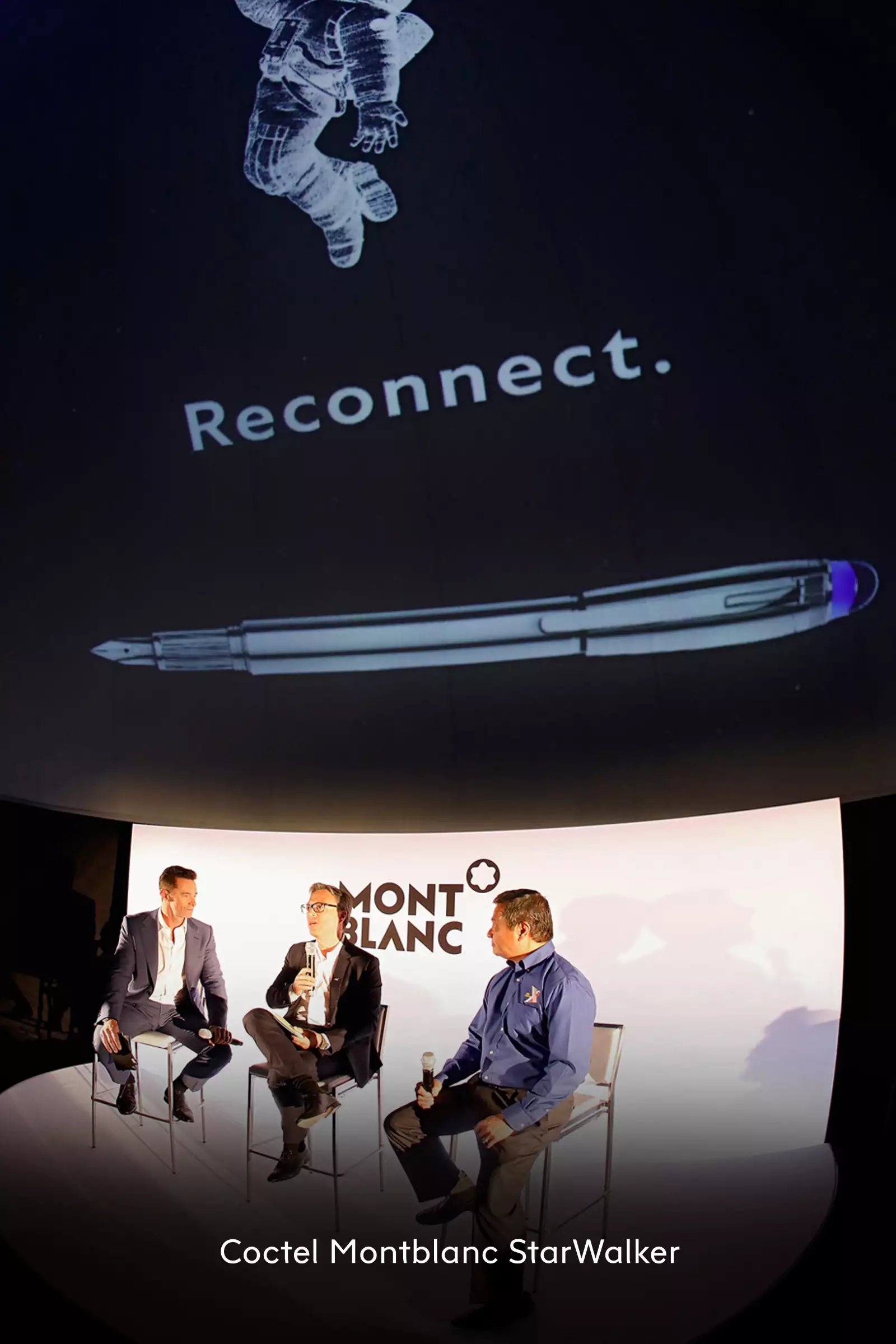Evento Nike