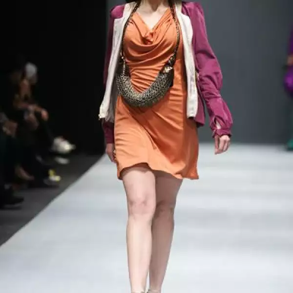 IDM Pasarela Trend Vision