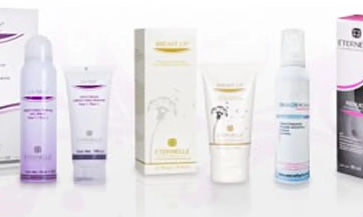 Marcas de Renombre, S.A. de C.V. deberá pagar a cada consumidor agraviado. (Foto: Eternelle Pharma)