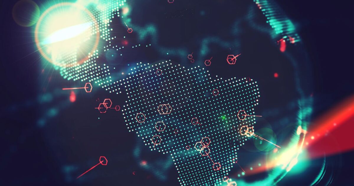 Fintech şirketleri Los Angeles'ta altı yılda “%340'tan fazla büyüdü” ve uzmanlar devam edecek yer görüyor