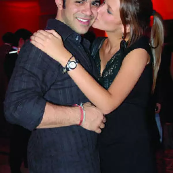 Emanuel Abad, Daniela Urrea