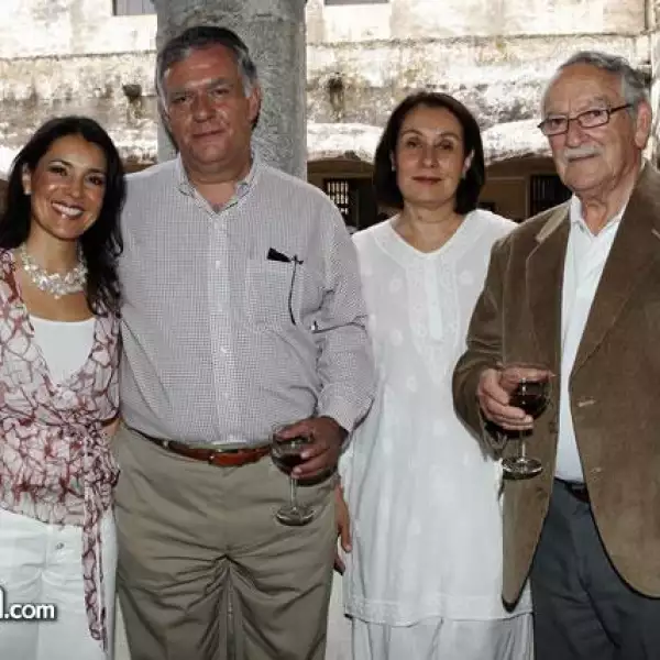 Expo Mariagna Pratts