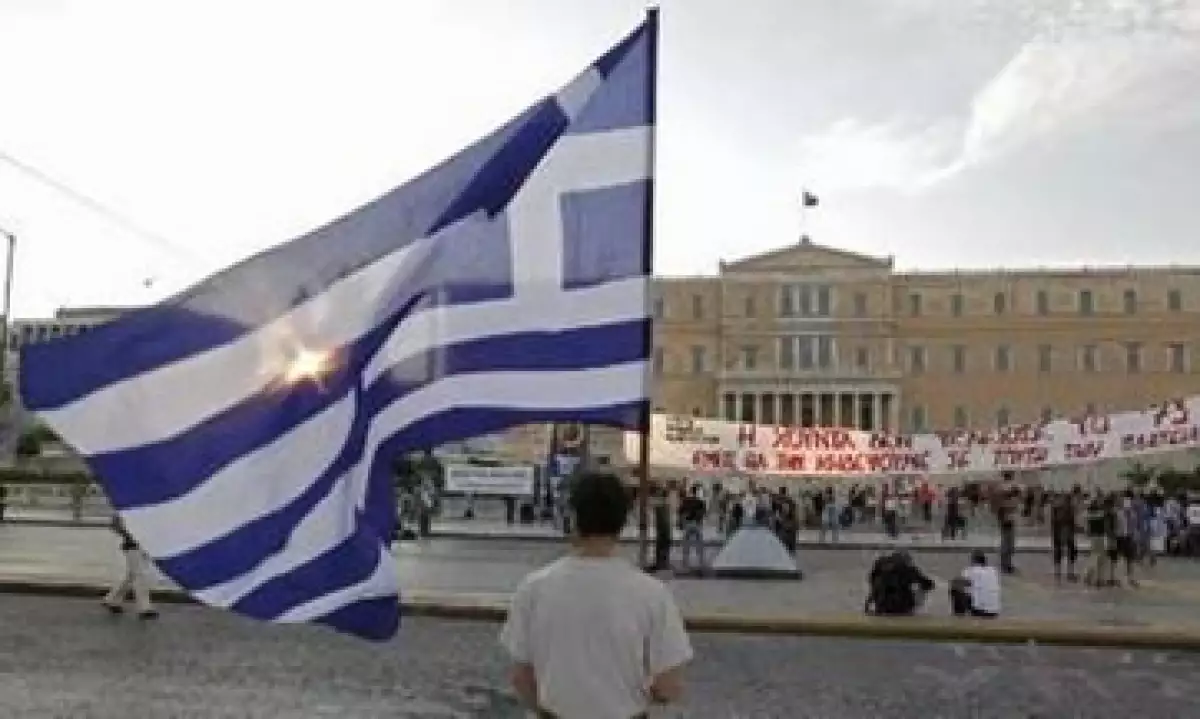 La liberación del rescate a Grecia puede extenderse hasta el 11 de julio. (Foto: Reuters)