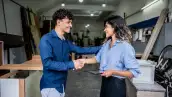 Pequeñas empresas, grandes desafíos para encontrar talento