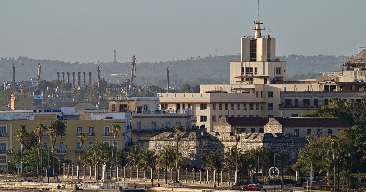 ¿Qué es GAESA y qué implican las nuevas sanciones de EU para los cubanos dentro y fuera de la isla?

El gobierno de Donald Trump ha endurecido su presión contra esta compañía, que controla entre el 40 y el 70% de la economía de la isla.
