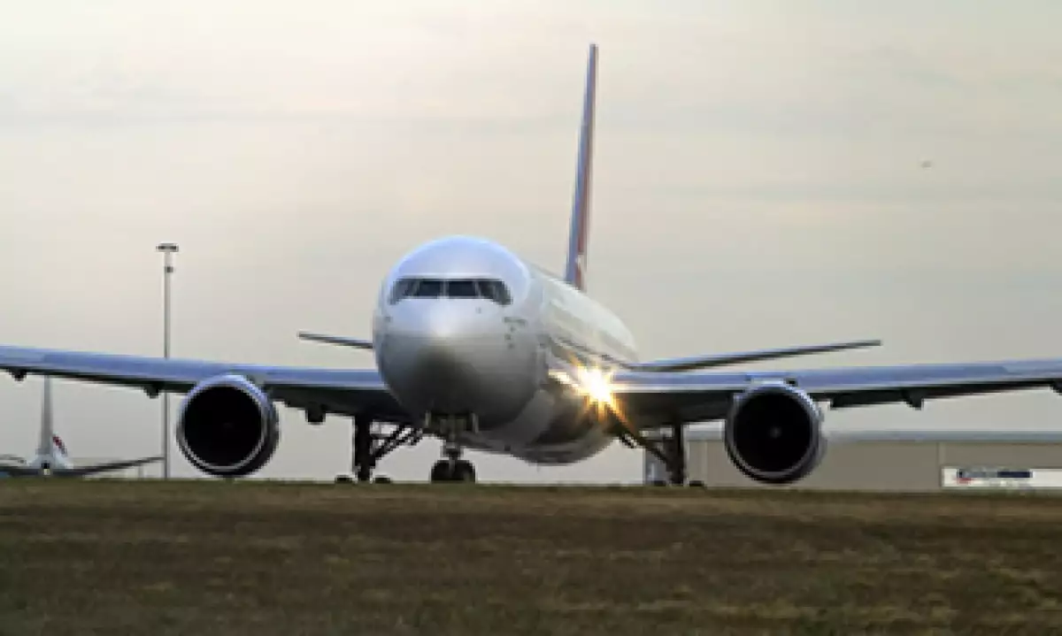 GAP es operador de 12 aeropuertos en la región pacífica de México. (Foto: Thinkstock)
