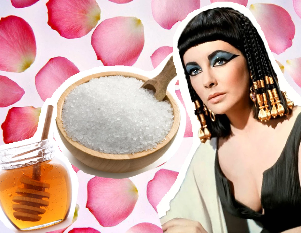Además de haber sido reina de Egipto y una mujer importante de su época, Cleopatra nos dejó con beauty secrets que hoy en día puedes seguir aplicando para una piel perfecta.