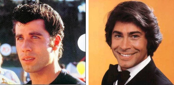 El actor ha sido asesinado en un par de ocasiones. En la primera, fue "reemplazado" por un cantante alemán.