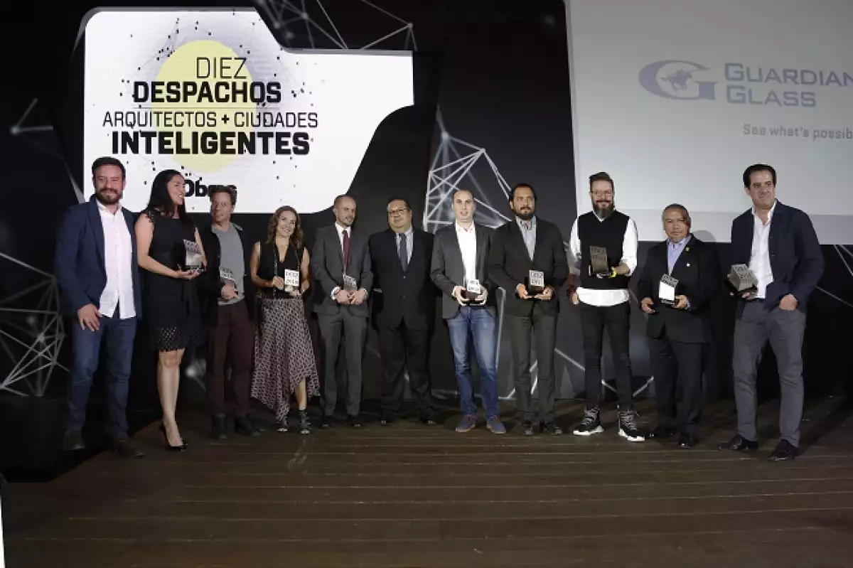 10-despachos-2018-ganadores