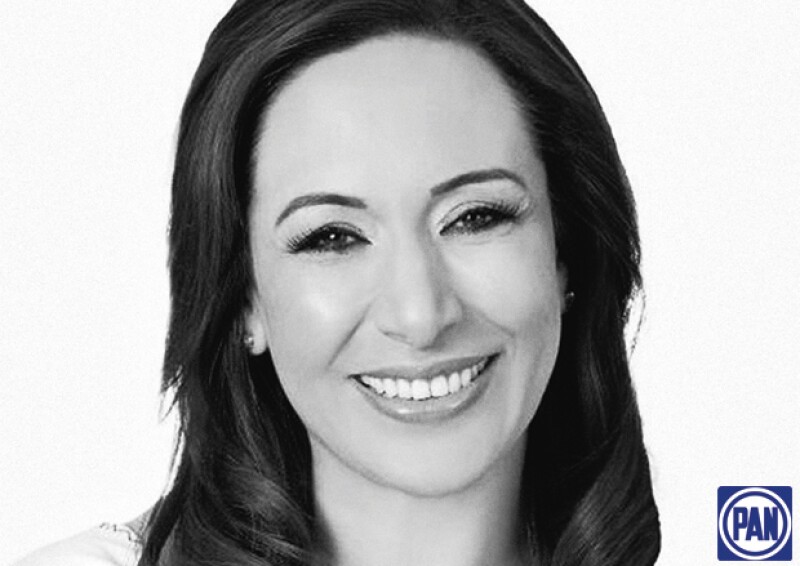Adriana Dávila Fernández.