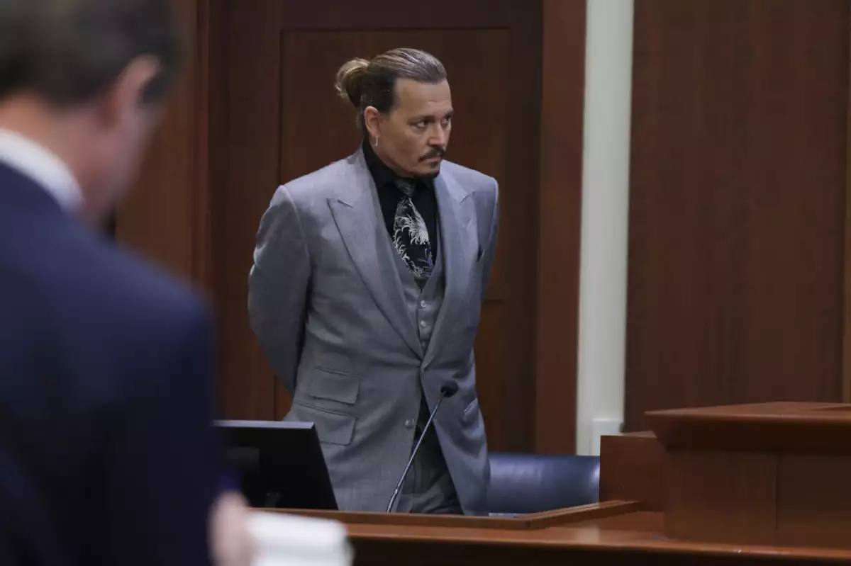 DEPP-HEARD