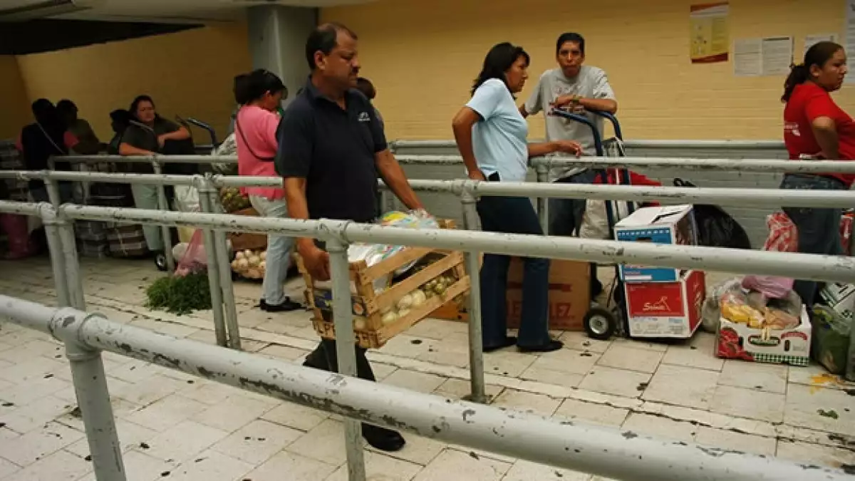 carcel prision