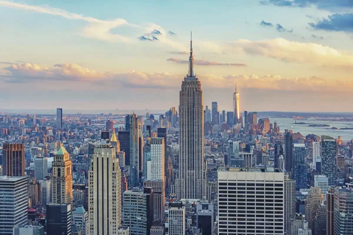 Nueva York: un destino para todos (literalmente)
