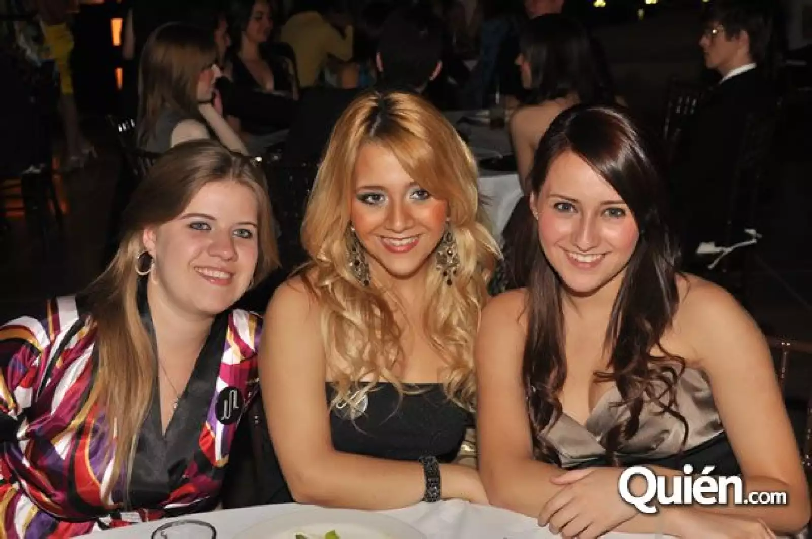 Jóvenes Unidos por Nuevo León