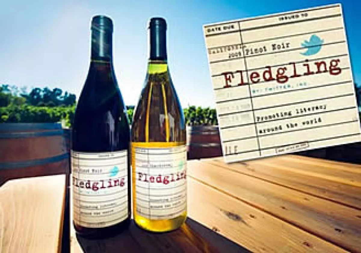 Las botellas se pueden comprar desde la página oficial de la iniciativa y tienen distribución mundial. (Foto: Especial)