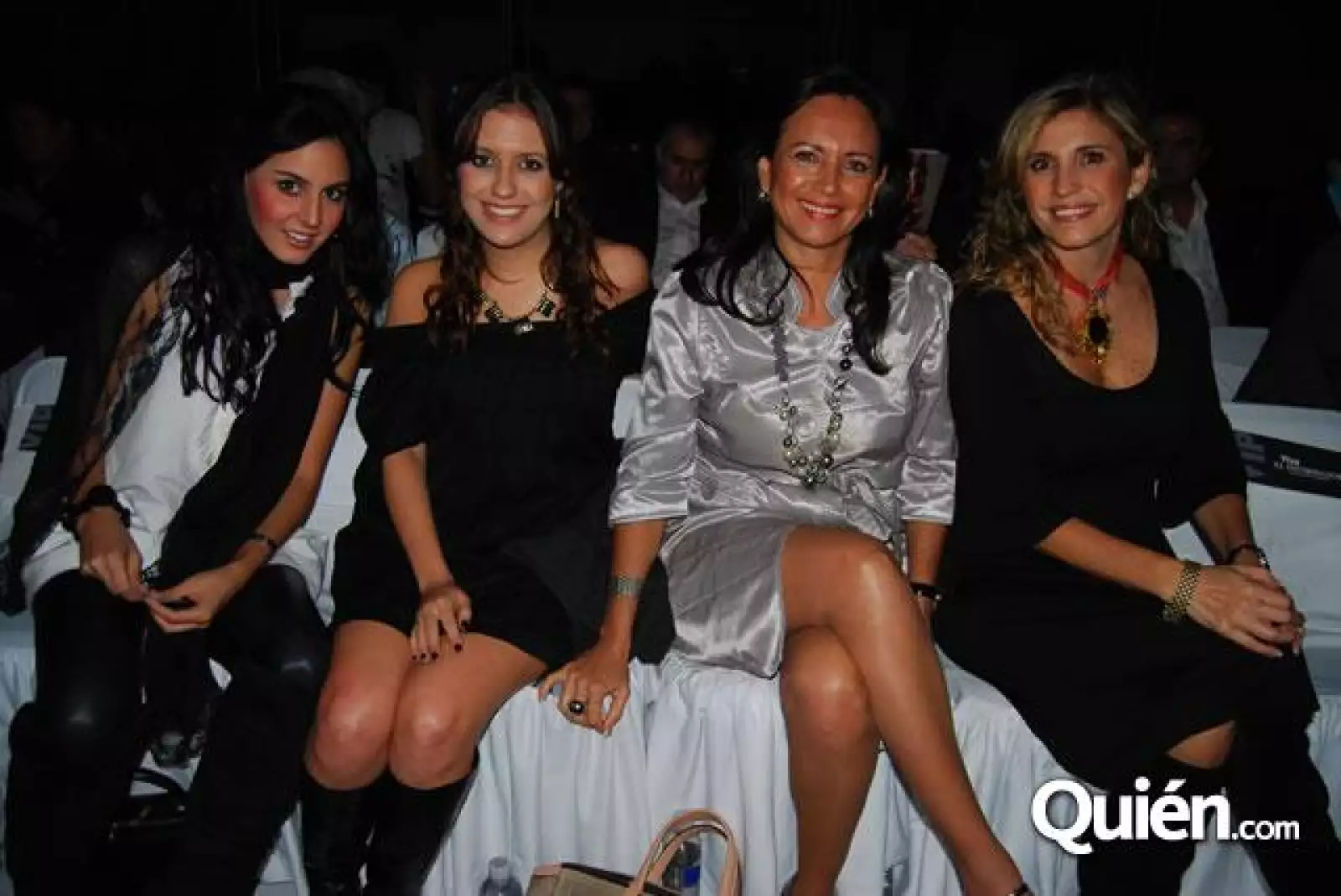 Desfile de Modas Plaza Andares