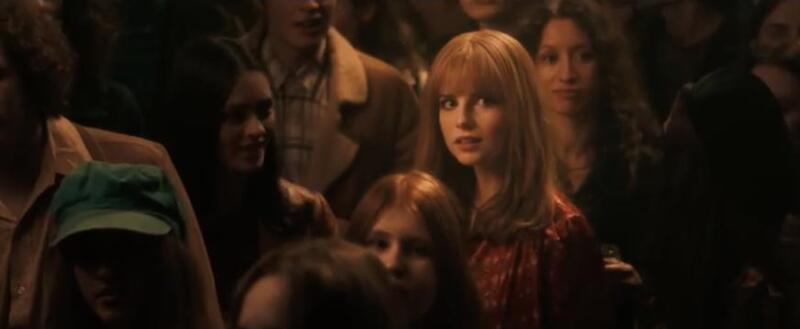 Lucy Boynton