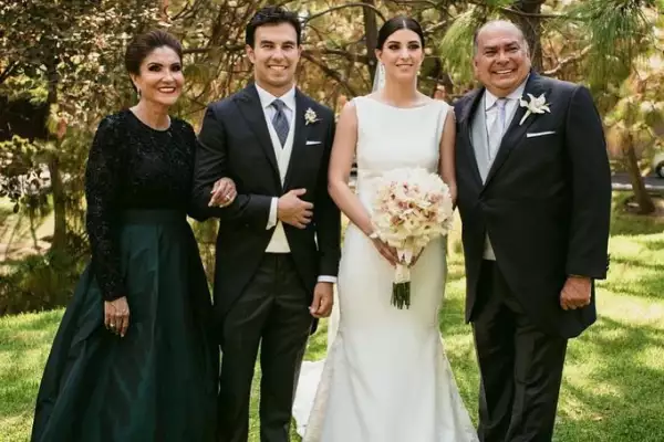 Hombres famosos reaccionan al Día Internacional de la Mujer