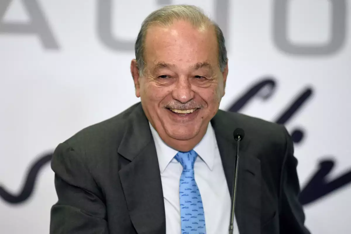 Carlos Slim
