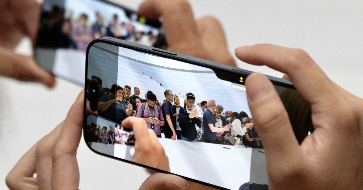 İPhone veya iPad'inizi zihninizle zaten halledebilirsiniz