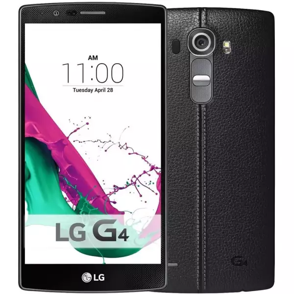 LG G4