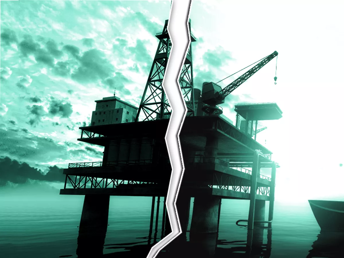 Problemas para Pemex