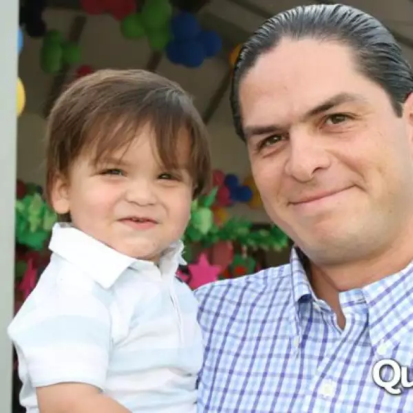 Cumpleaños de Carola Gutiérrez Hernández