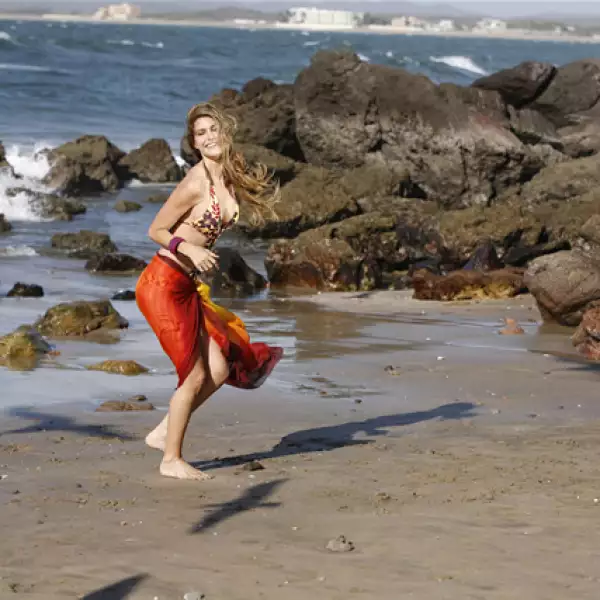 Shooting Sears Elsa Benitez