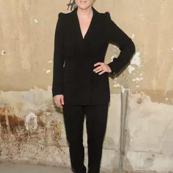 Julianne Moore